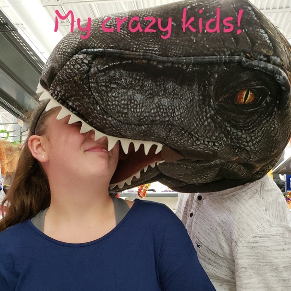 Meet your Posher, Michael - Picture 3 of 4